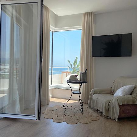 Palastura Apartments Ulcinj Exteriör bild