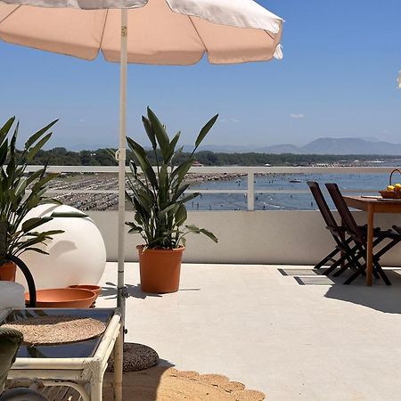 Palastura Apartments Ulcinj Exteriör bild