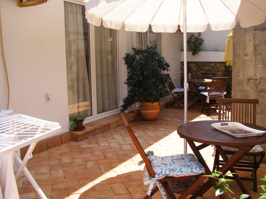 Palastura Apartments Ulcinj Exteriör bild