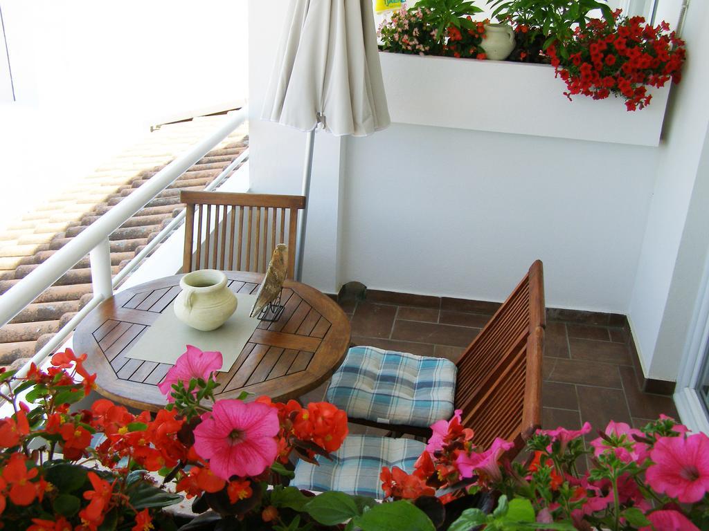 Palastura Apartments Ulcinj Exteriör bild
