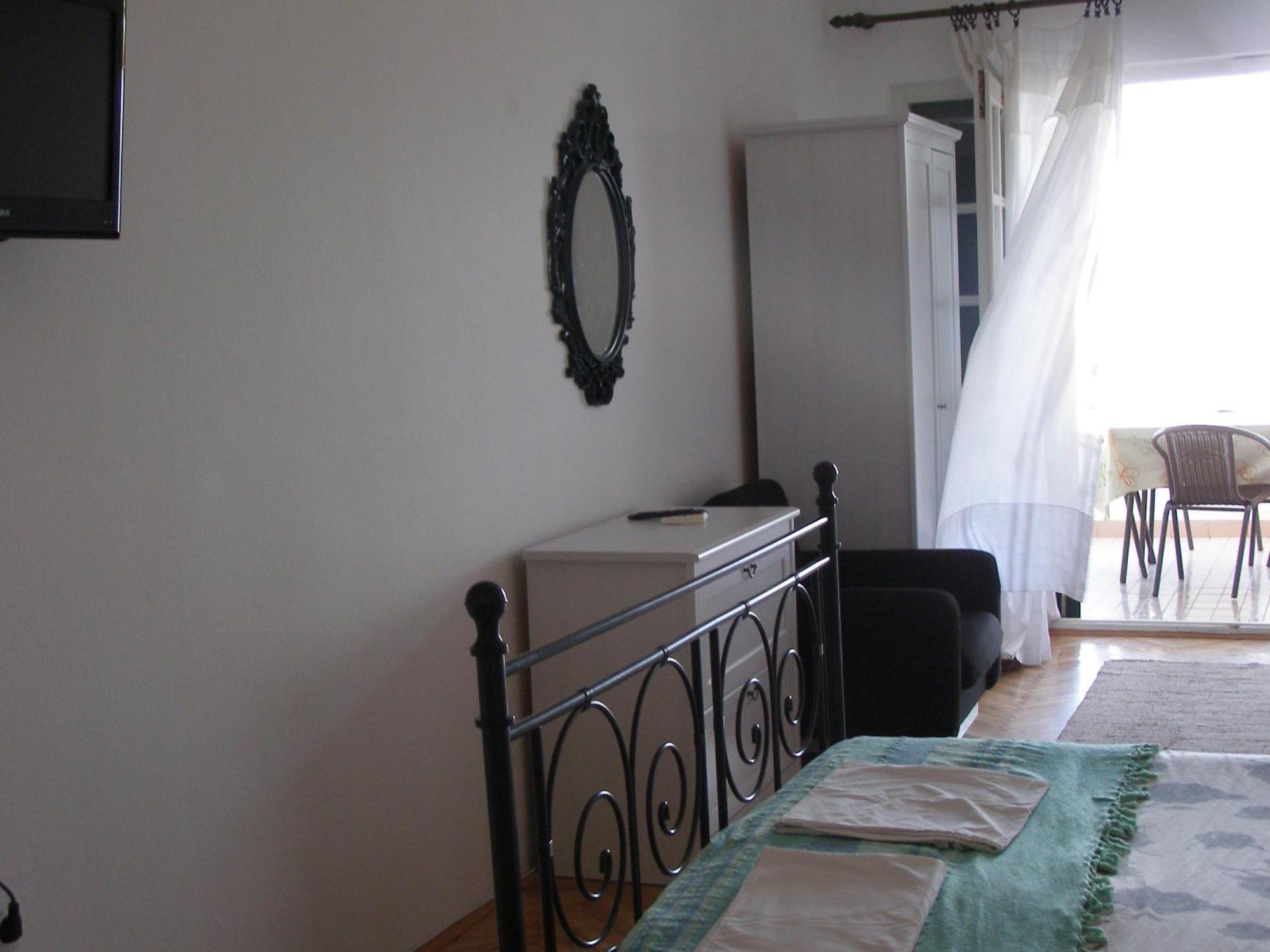 Palastura Apartments Ulcinj Rum bild
