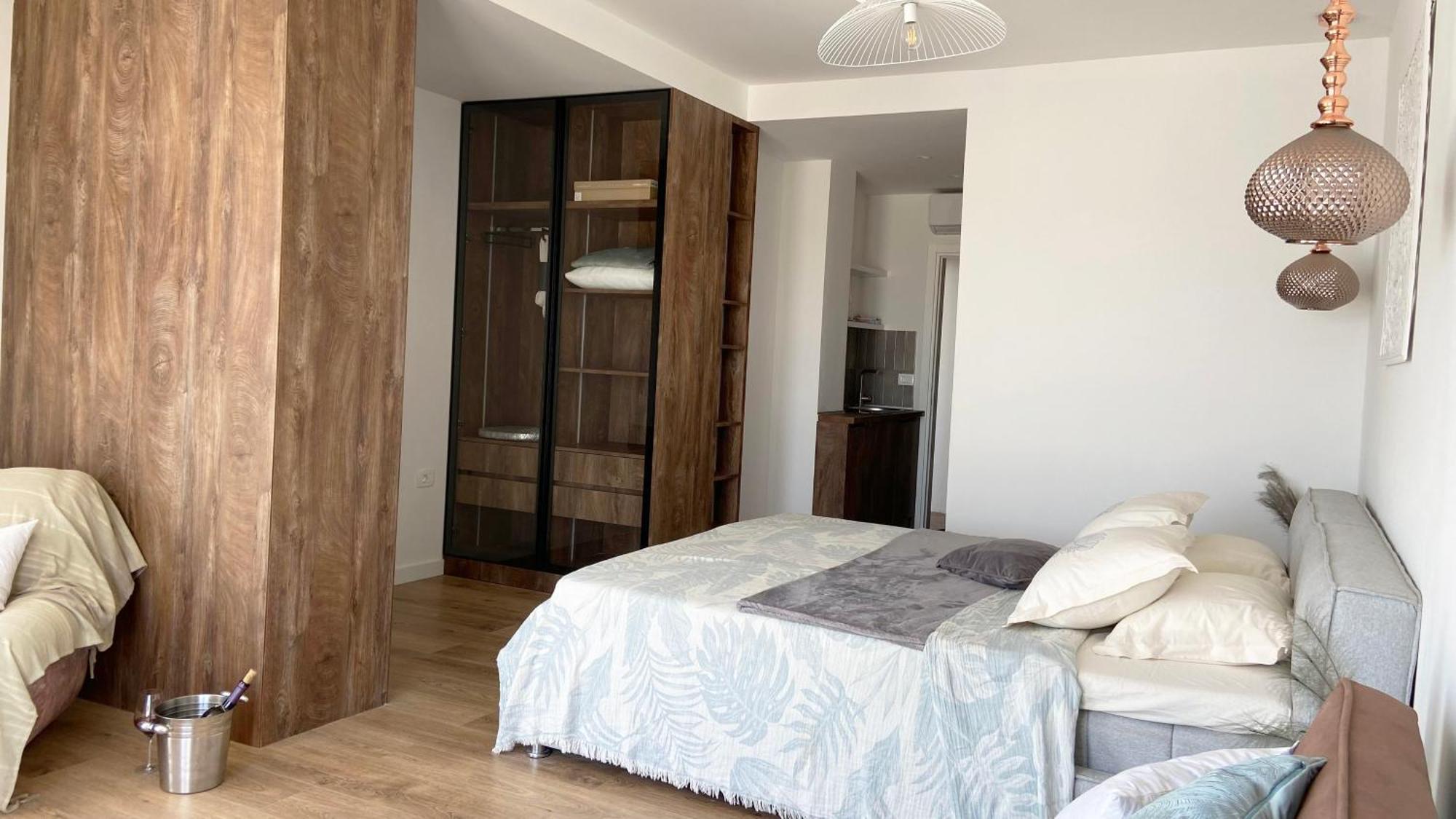 Palastura Apartments Ulcinj Exteriör bild
