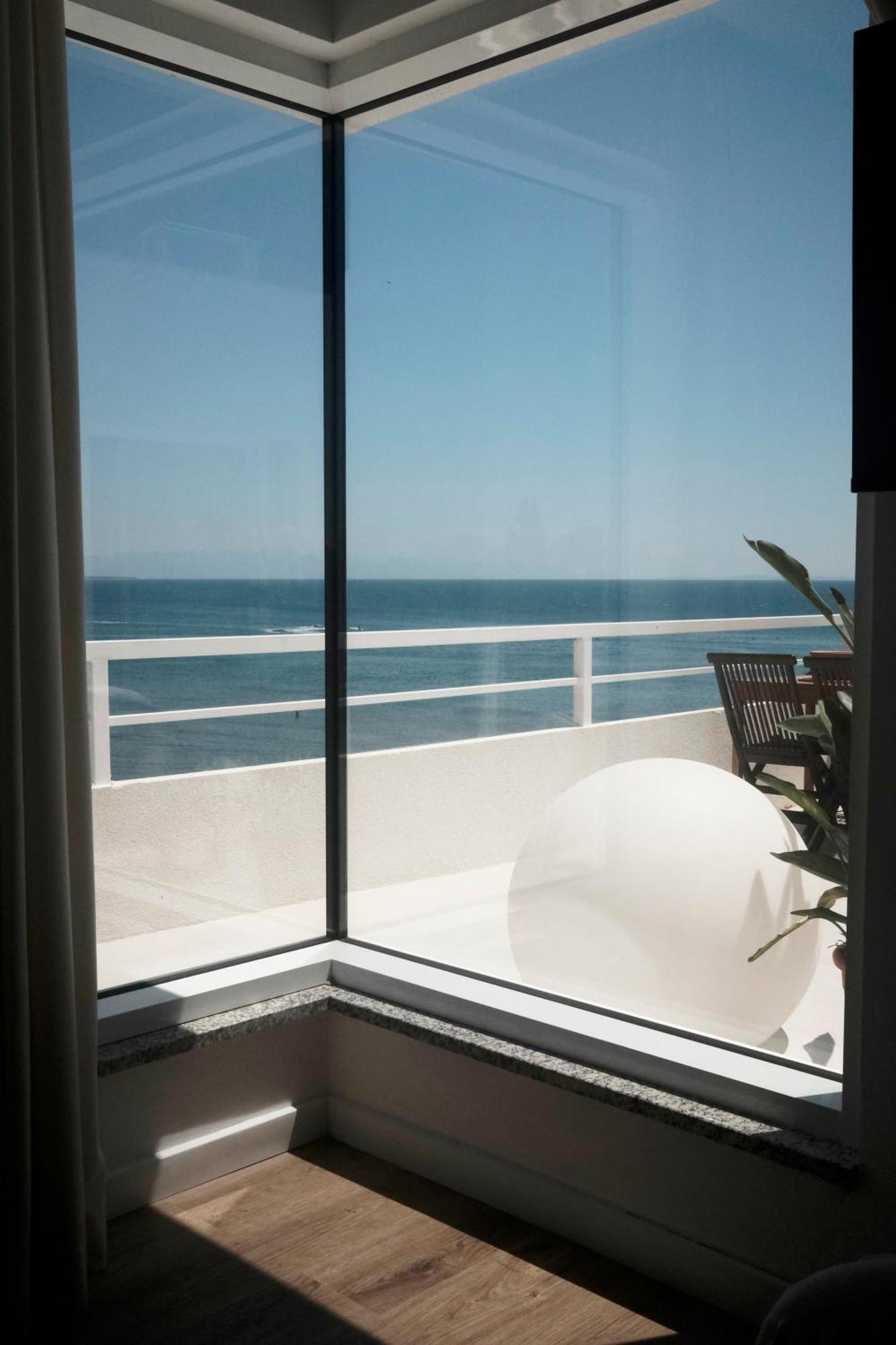 Palastura Apartments Ulcinj Exteriör bild