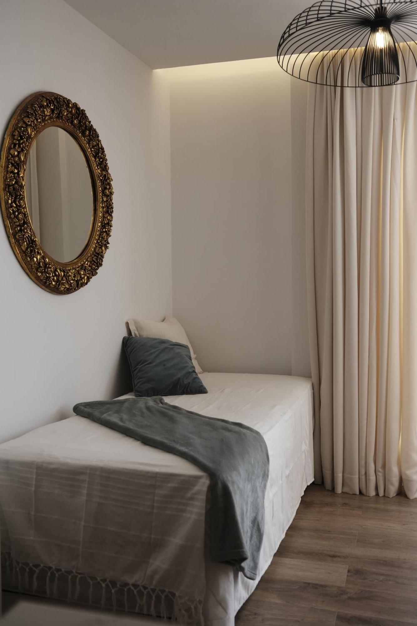 Palastura Apartments Ulcinj Exteriör bild