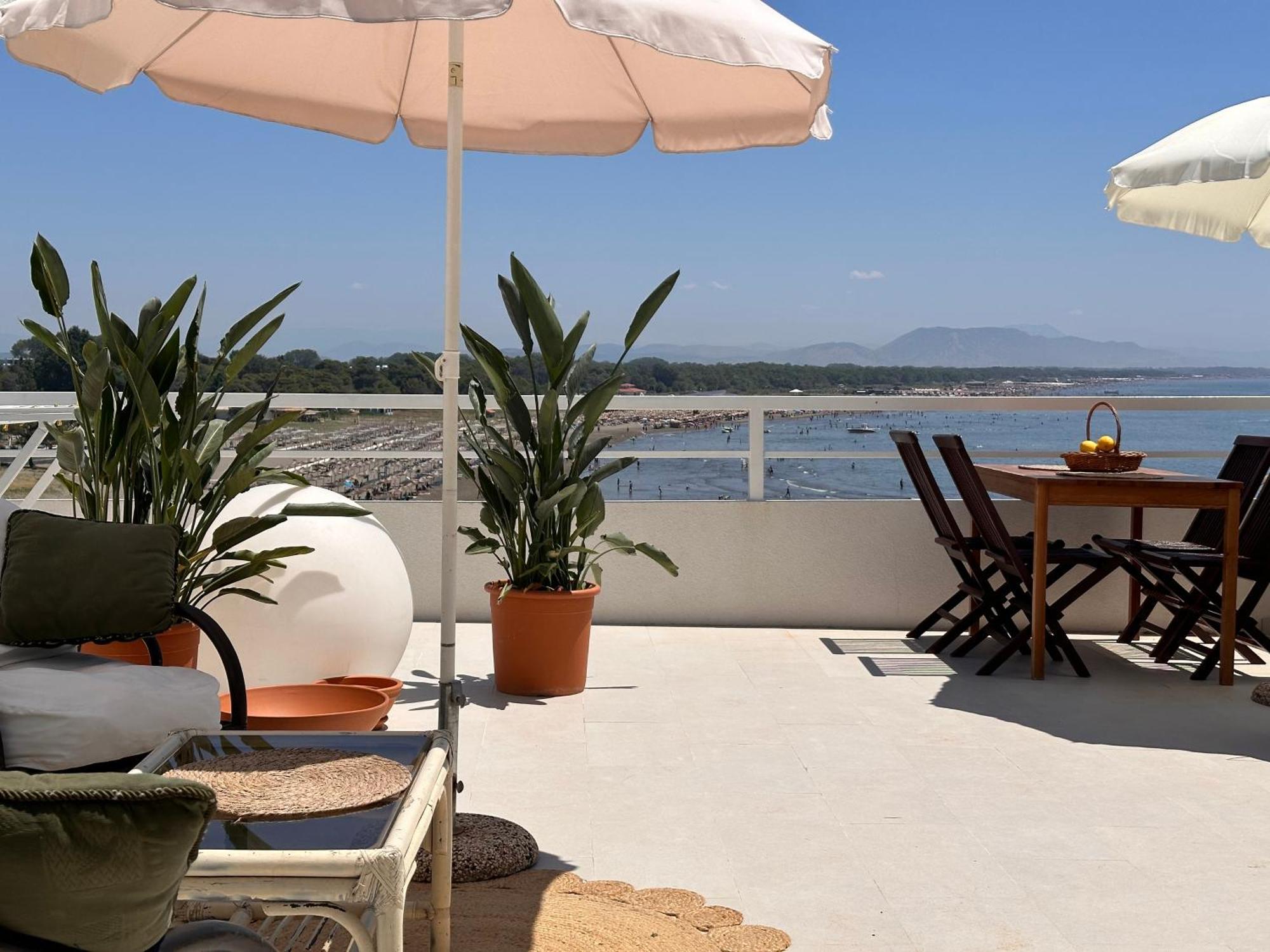 Palastura Apartments Ulcinj Exteriör bild