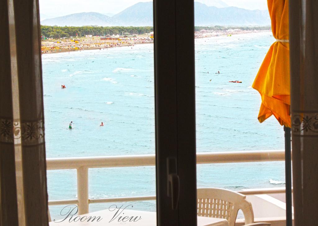 Palastura Apartments Ulcinj Exteriör bild