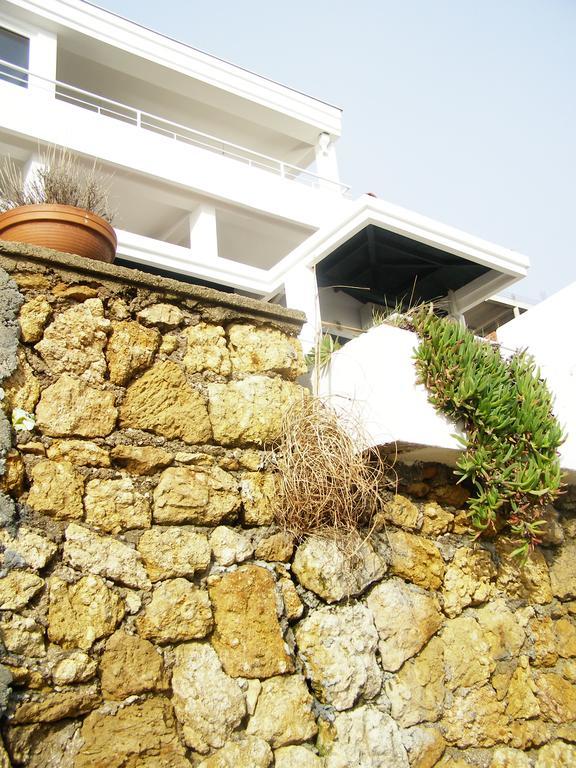 Palastura Apartments Ulcinj Exteriör bild