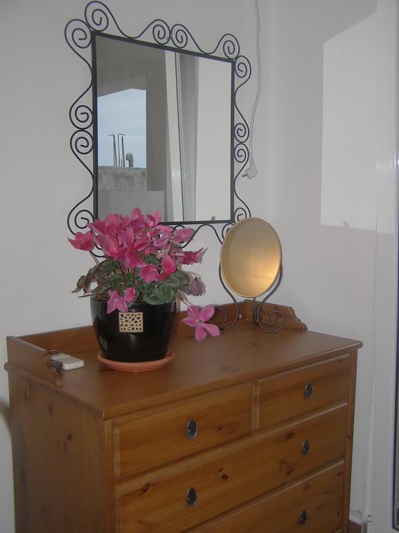 Palastura Apartments Ulcinj Rum bild