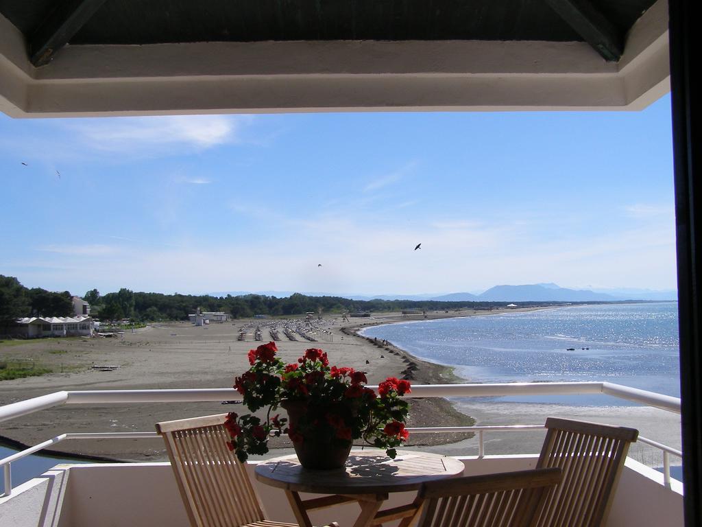 Palastura Apartments Ulcinj Rum bild
