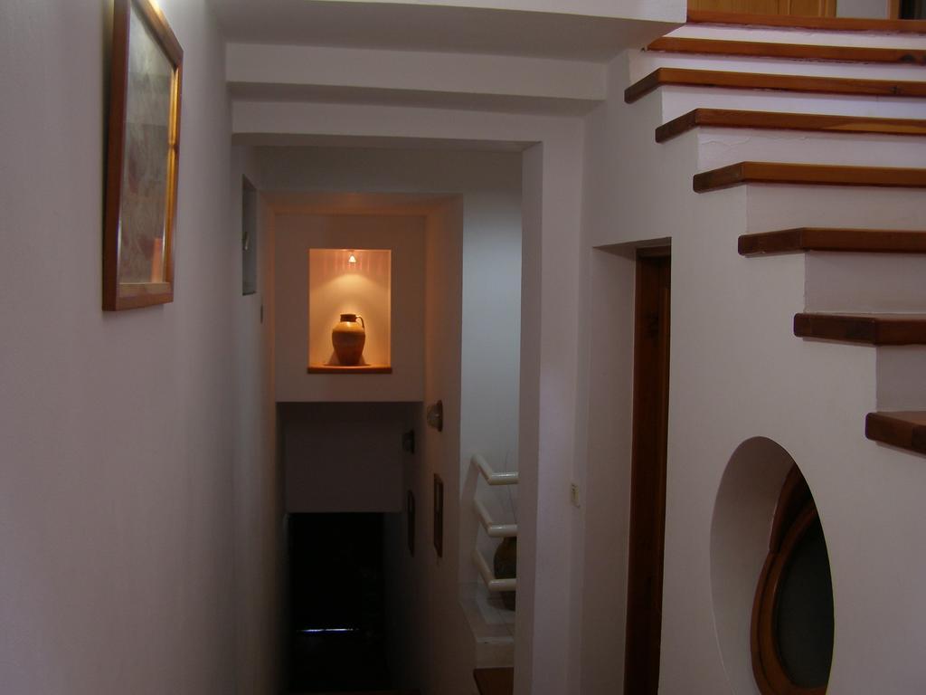 Palastura Apartments Ulcinj Exteriör bild