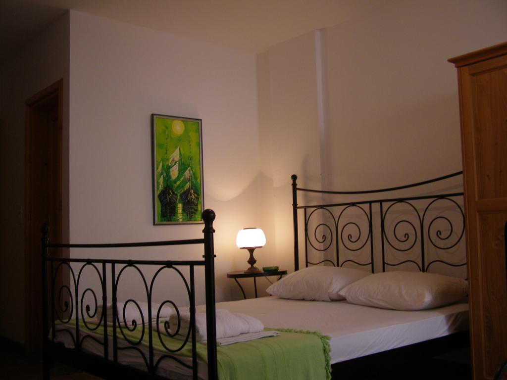 Palastura Apartments Ulcinj Rum bild