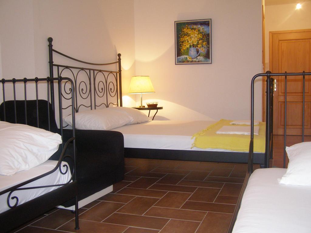 Palastura Apartments Ulcinj Rum bild